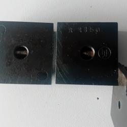 Moule LYNX / HR  Balle Ronde Cal. 44 / Réf. R 1150