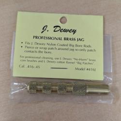 Pousse patch calibré J.DEWEY RODS CAL 408
