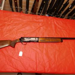 Fusil Browning A5 en 12/76  canon de 66cm