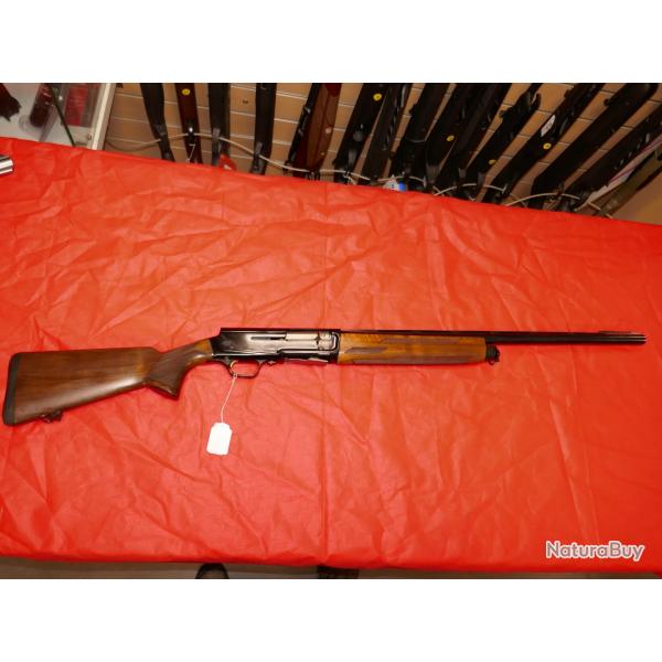 Fusil Browning A5 en 12/76  canon de 66cm