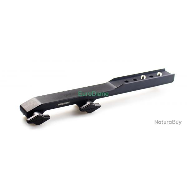 Montage Innomount Zéro amovible pour Himiko 2 (voir liste dans la description) pour Blaser