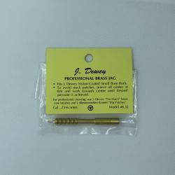 Pousse patch calibré J.DEWEY RODS Calibre : 6,5 mm