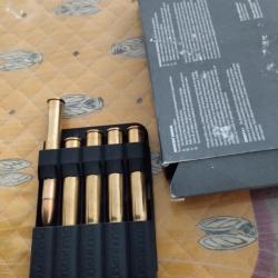 Balles 9,3x74r Vulcan 15g