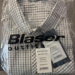 Chemises Blaser neuf taille X L
