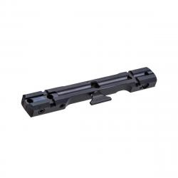 Montage DENTLER BASIS VARIO Prisma 60'' 16mm