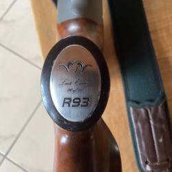 Blazer R93 serie limitee