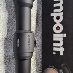 Aimpoint 9000L  2 moa