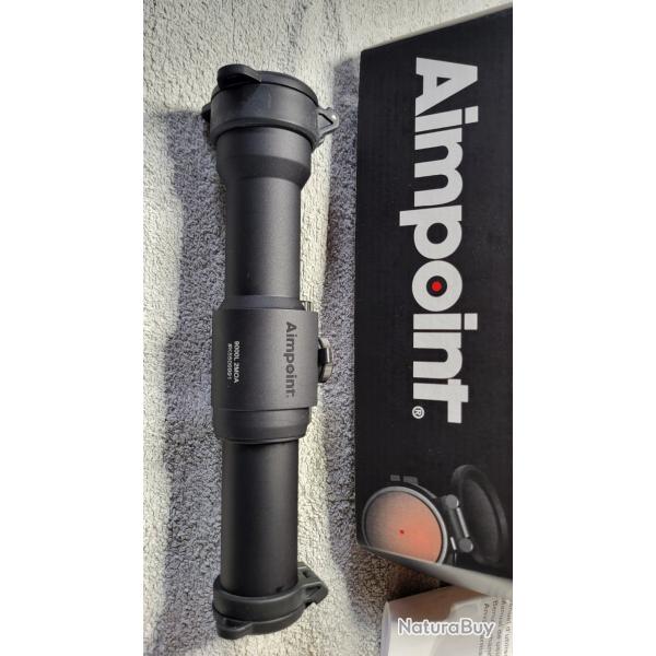 Aimpoint 9000L  2 moa