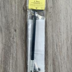 Guide Baguette J.DEWEY RODS Cal. 408-416