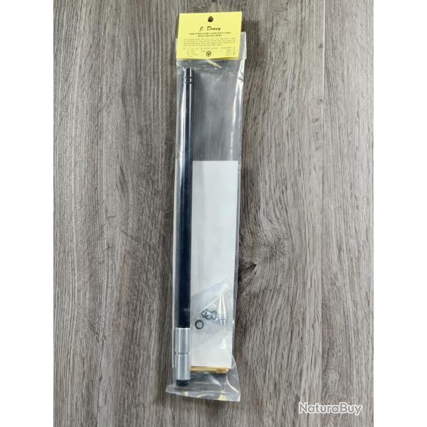Guide Baguette J.DEWEY RODS Calibre : Cal. 338-358