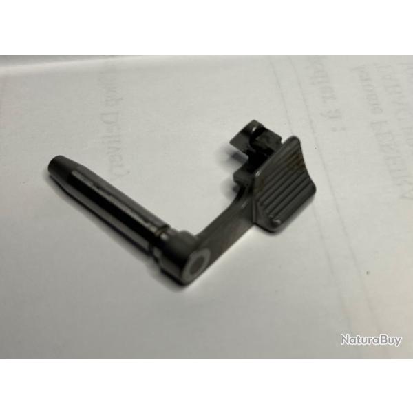 Arrtoir de culasse SIG P210