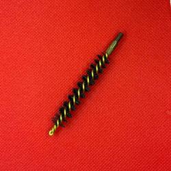 Brosse nylon J.DEWEY RODS Cal. 375 B-375N