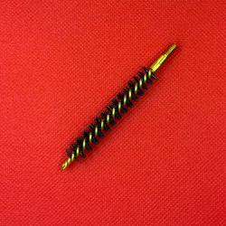 Brosse nylon J.DEWEY RODS Calibre .35cal/9mm B-35N