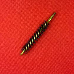 Brosse nylon J.DEWEY RODS Calibre : .41/ 416 cal B-416N