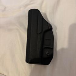 Holster glock 43