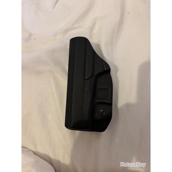 Holster glock 43