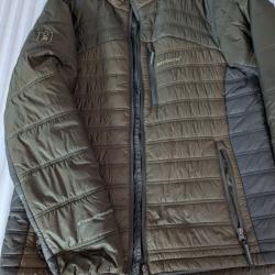 Veste de chasse