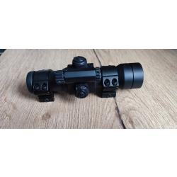 Aimpoint 9000sc