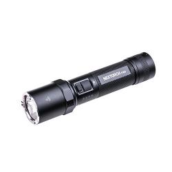 Lampe Torche Nextorch P80B - 2100Lumens rechargeable USB-C