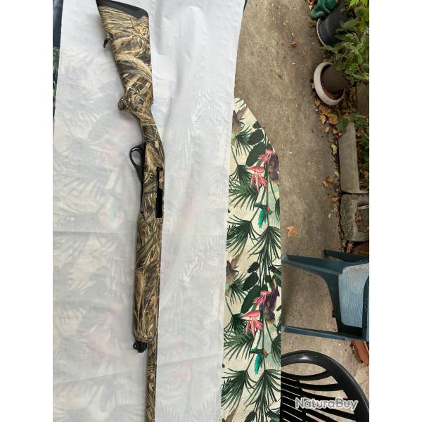 Fusil cal 20 automatique camo de marque Franchi