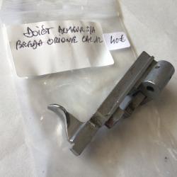 VENDU PAR LE-CUIRASSIER  DOIGT ARMEMENT DE CULASSE SEMI AUTOMATIQUE BREDA ORIONE CAL 12