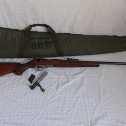 carabine 22 lr unique dioptra