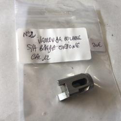 VENDU PAR LE-CUIRASSIER  N°5 VERROU DE CULASSE SEMI AUTOMATIQUE BREDA ORIONE CAL 12