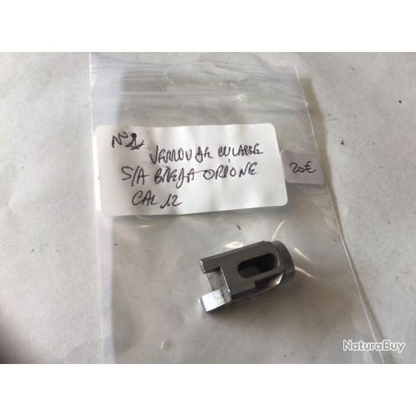 VENDU PAR LE-CUIRASSIER  N5 VERROU DE CULASSE SEMI AUTOMATIQUE BREDA ORIONE CAL 12