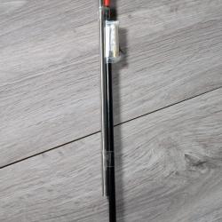 Baguette J.DEWEY RODS Cal. 50