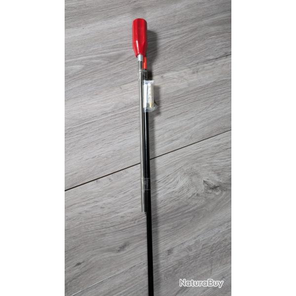 Baguette J.DEWEY RODS Cal. 50