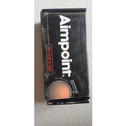 Point Rouge Aimpoint 9000 SC