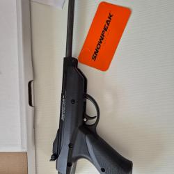 Snowpeak SP500 Break Barrel Pistol 4.5mm