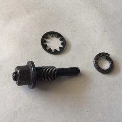 VENDU PAR LE-CUIRASSIER N°8 TIRANT DE CROSSE COMPLET DE SEMI AUTOMATIQUE BREDA ORIONE CAL 12