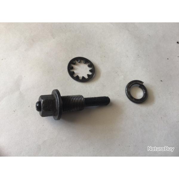 VENDU PAR LE-CUIRASSIER N8 TIRANT DE CROSSE COMPLET DE SEMI AUTOMATIQUE BREDA ORIONE CAL 12