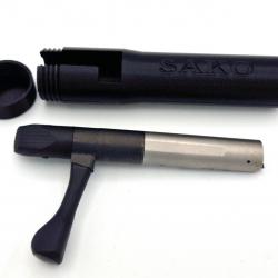Protège culasse Sako Quad - Boitier de culasse 22LR
