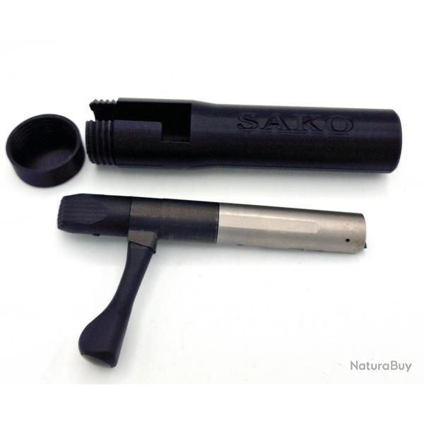 Protège culasse Sako Quad - Boitier de culasse 22LR
