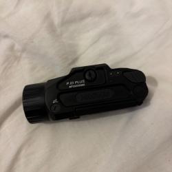 Lampe glock