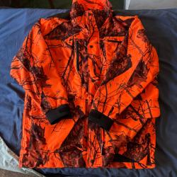 Veste Browning blaze taille L