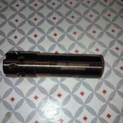 CHOKE patternmaster CODE BLACK DUCK neuf