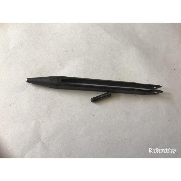 VENDU PAR LE-CUIRASSIER BIELLETTE + GOUPILLE DE SEMI AUTOMATIQUE BREDA ORIONE CAL 12