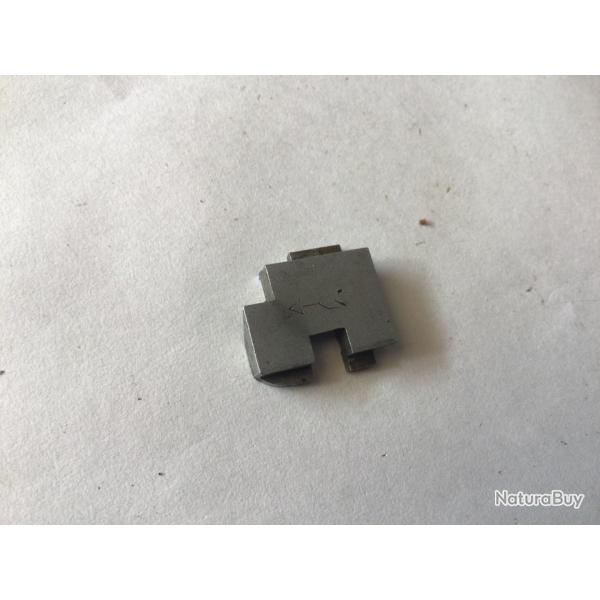 VENDU PAR LE-CUIRASSIER VERROU DE CULASSE DE SEMI AUTOMATIQUE BREDA ORIONE CAL 12 MODLE AVEC CAPOT