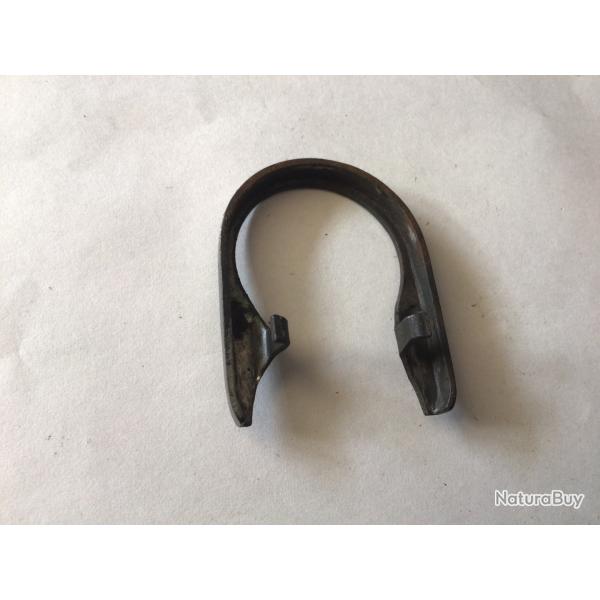 VENDU PAR LE-CUIRASSIER BAGUE DE LONGUESSE  DE SEMI AUTOMATIQUE BREDA ORIONE CAL 12