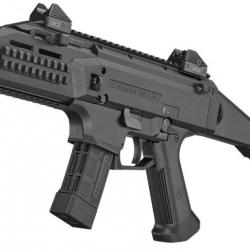 CZ - Carabine CZ Scorpion EVO3 S1 - 771749 - RGA AE523
