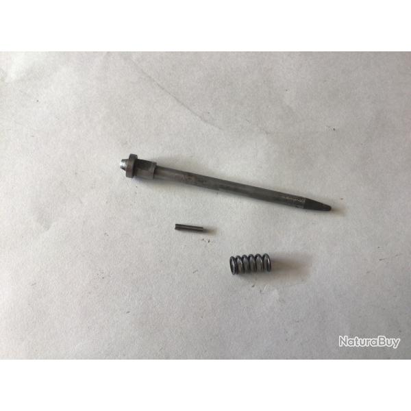 VENDU PAR LE-CUIRASSIER PERCUTEUR COMPLET DE SEMI AUTOMATIQUE BREDA ORIONE CAL 12 LONGUEUR 71,8 MM