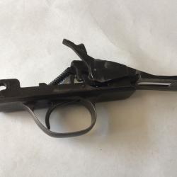 VENDU PAR LE-CUIRASSIER PONTET COMPLET DE SEMI AUTOMATIQUE BREDA ORIONE CAL 12