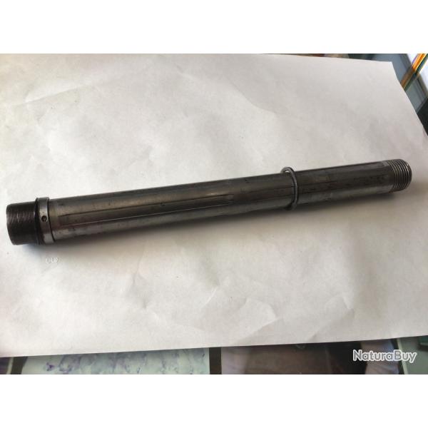 VENDU PAR LE-CUIRASSIER MAGASIN VIDE DE SEMI AUTOMATIQUE BREDA ORIONE CAL 12