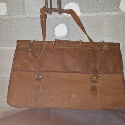 Vends sac de battue COUNTRY