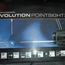 Red Hot Walther EPS3