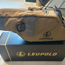 spotting scope LEUPOLD Mark 4 / 12-40X60 TMR
