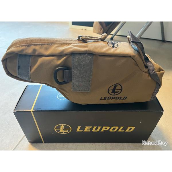 spotting scope LEUPOLD Mark 4 / 12-40X60 TMR